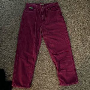 Rose Empyre Jeans